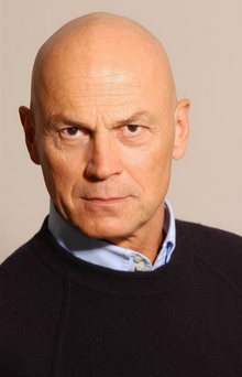Luca Biagini