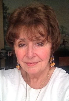 Marie-Martine