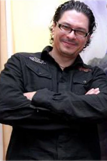 Raúl Anaya