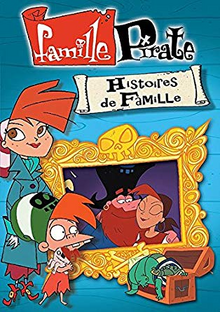 Famille Pirate