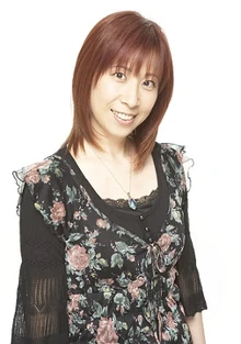 Fujiko Takimoto