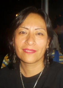 Isabel Martiñón