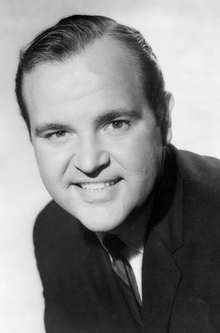 Dom DeLuise