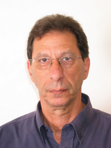 Dov Reiser