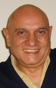 Gabriel Pingarrón