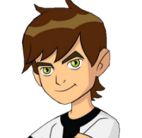 Ben 10, Voice Actors from the world Wikia