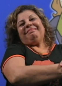 Juraciára Diácovo