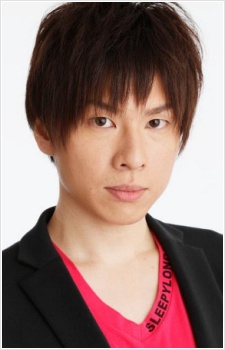 Kenji Akabane Voice Actors From The World Wikia Fandom Kenji Akabane Voice Actors From The World Wikia Fandom