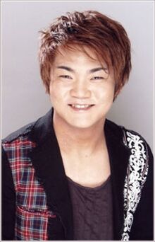 Kenta Miyake