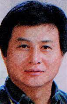 Park Sang-il
