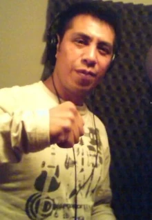 Salvador Reyes | Voice Actors from the world Wikia | Fandom