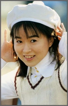 Yuri Shiratori Voice Actors From The World Wikia Fandom Yuri Shiratori Voice Actors From The World Wikia Fandom