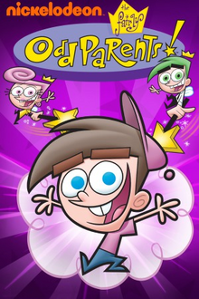 The Fairly OddParents