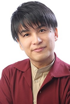 Fumitake Ishiguro