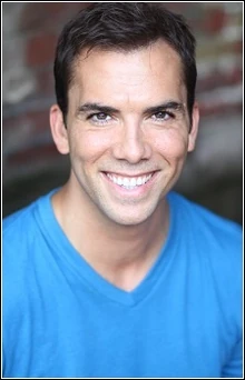 David Matranga | Voice Actors from the world Wikia | Fandom