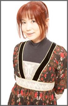 Miki Narahashi