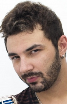Raphael Rossatto