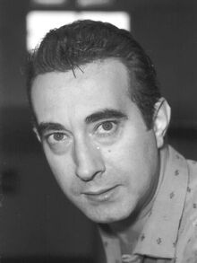 Carlos Petrel