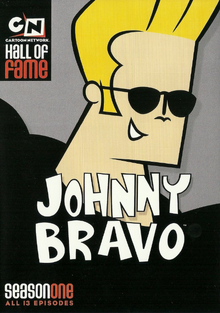 Johnny Bravo