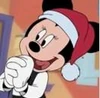 Minnie Mouse MMChristmas