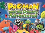 photo Betrayus Voice Actor pac man and the ghostly adventures