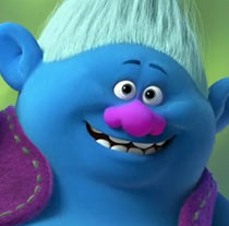 Trolls Movie Characters Behind The Voices 