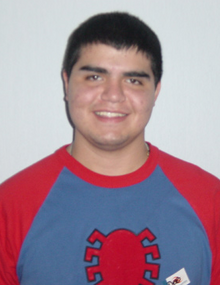 Luis Daniel Ramírez