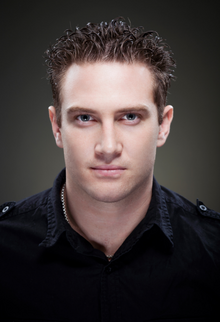 Bryce Papenbrook