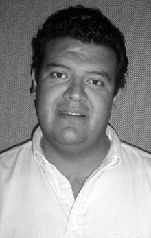 José Carlos Moreno