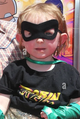 Juliet Jelenic Voice Actors From The World Wikia Fandom Latest