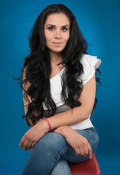 Mildred Barrera