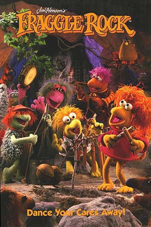Fraggle Rock