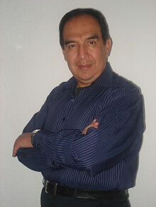 Alejandro Mayén