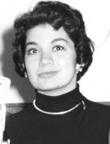 Eugenia Avendaño