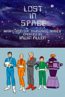 Lost in Space