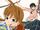 Tonari no Kaibutsu-kun
