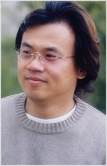 Soo-jin Kang