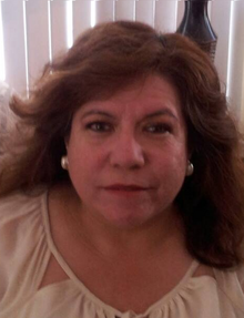 Ana María Grey