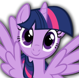 miyuki sawashiro twilight sparkle