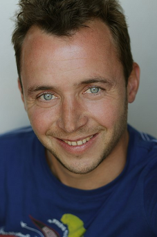 Dimitri Rougeul