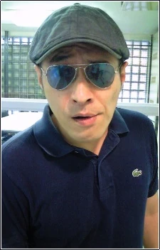 Koji Ochiai Voice Actors From The World Wikia Fandom