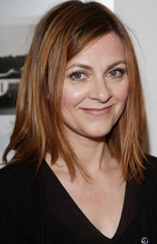 Marina Massironi