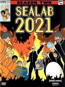Sealab 2021