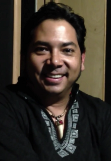 Víctor Hugo Aguilar