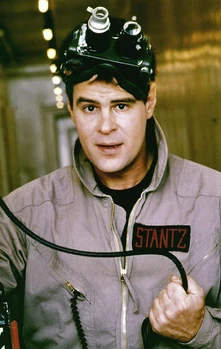 Dan Aykroyd
