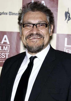 Joaquín Cosío | Voice Actors from the world Wikia | Fandom