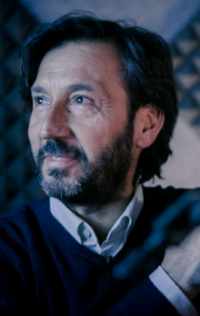 Vittorio Guerrieri