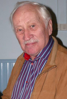 Esa Saario