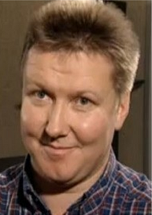 Michael Iwannek