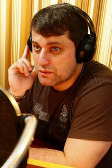 Manolo Rey